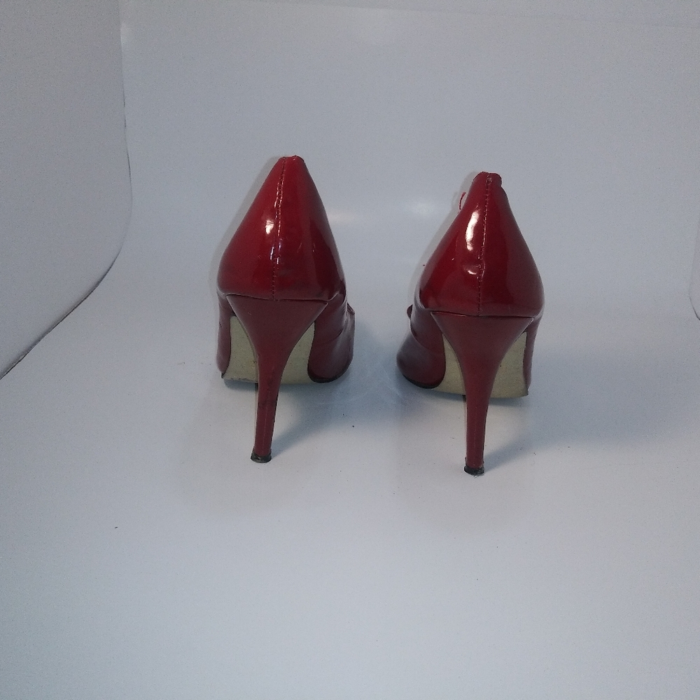 Pumps - Picture 3 of 3